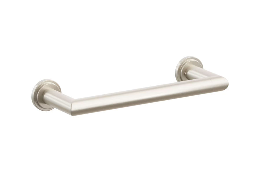 Emtek Modern Tubular Brass Towel Bar