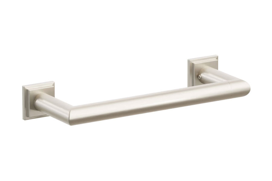 Emtek Modern Tubular Brass Towel Bar