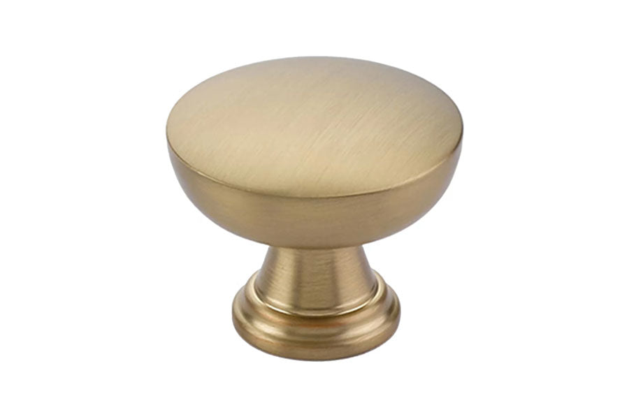 Emtek Overland Cabinet Knob