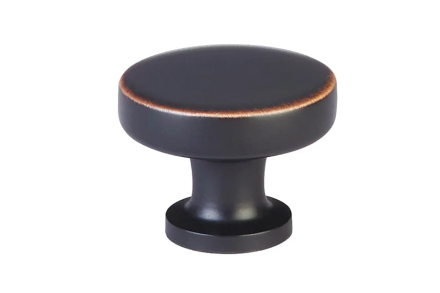 Emtek Paxton Cabinet Knob