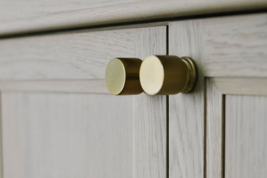 Emtek Prosser Cabinet Knob