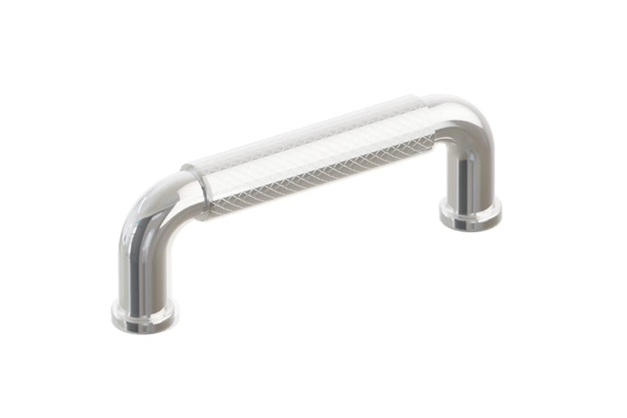Emtek Select R-Bar Cabinet Pull
