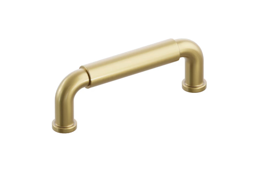 Emtek Select R-Bar Cabinet Pull