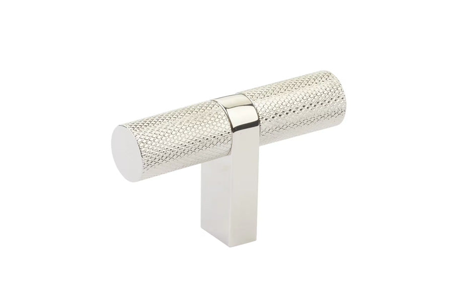 Emtek Select Rectangular Cabinet T-Knob