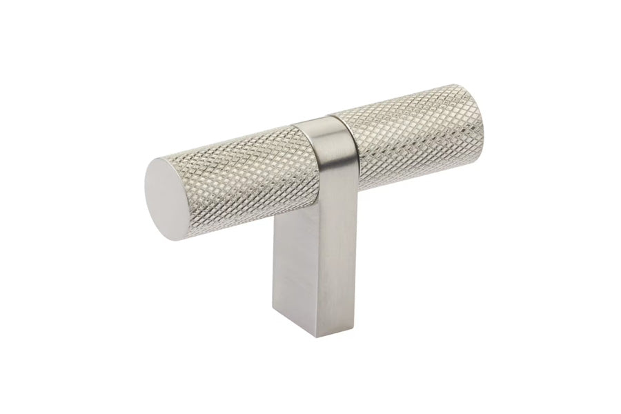 Emtek Select Rectangular Cabinet T-Knob