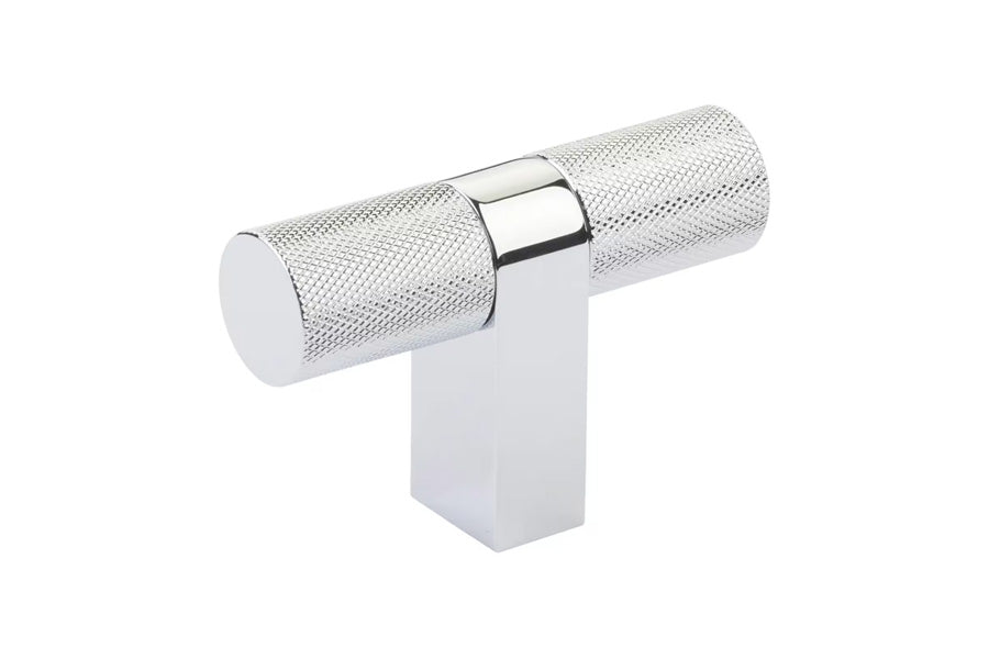 Emtek Select Rectangular Cabinet T-Knob