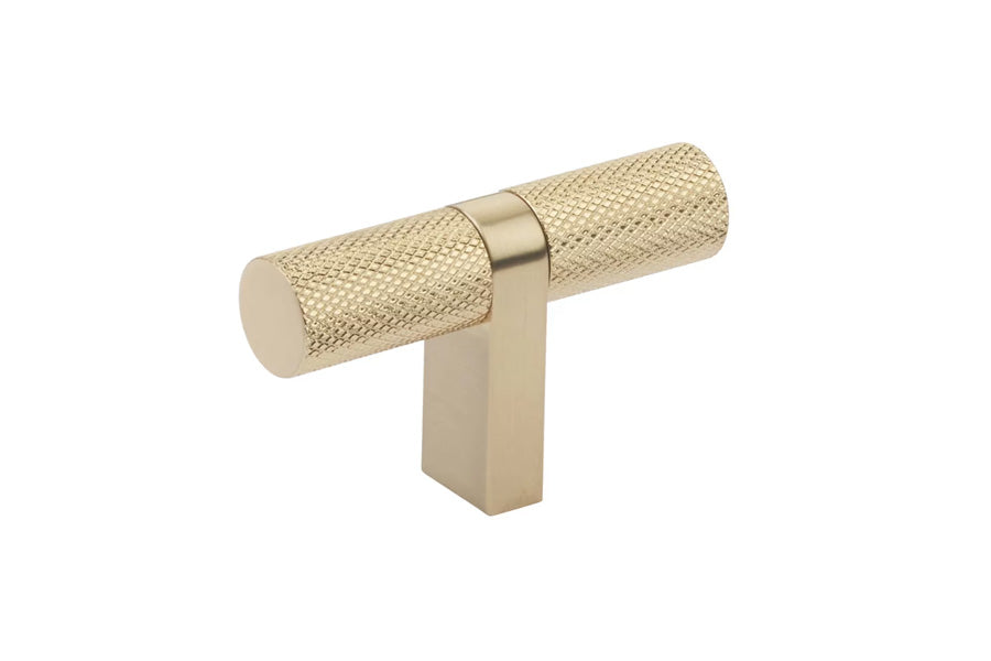 Emtek Select Rectangular Cabinet T-Knob