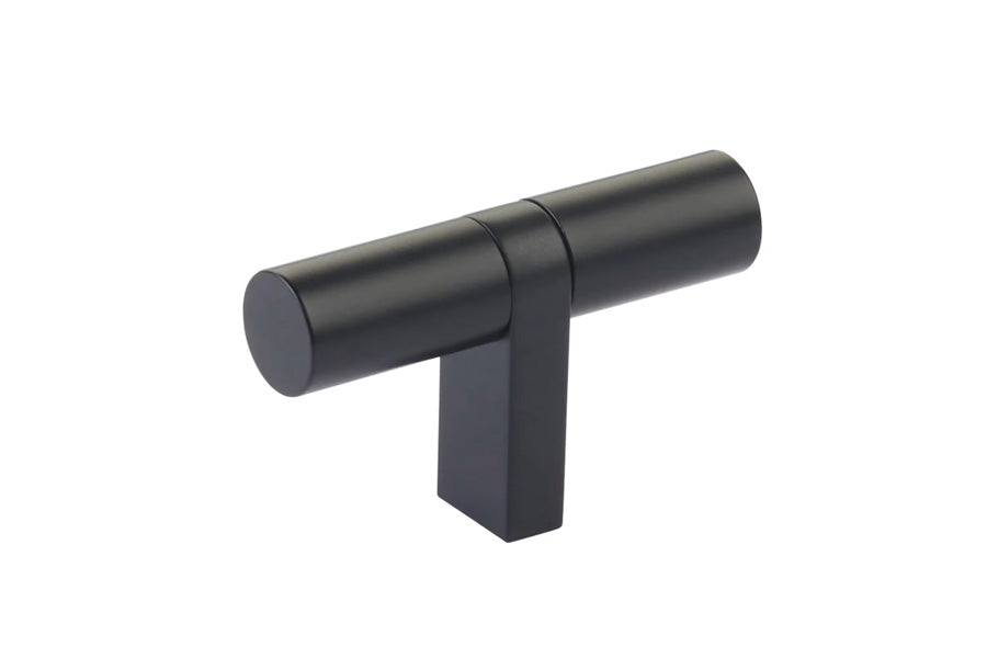 Emtek Select Rectangular Cabinet T-Knob