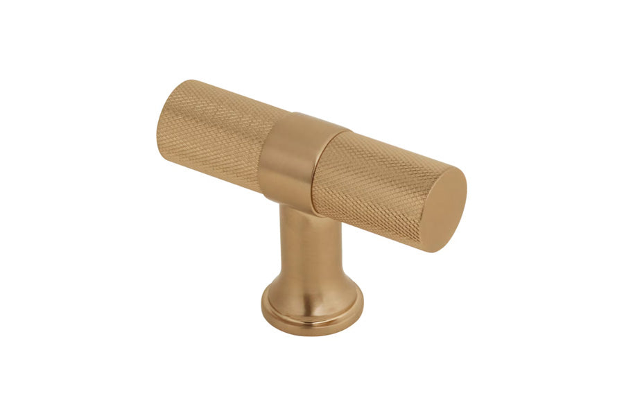 Emtek Select Transitional Cabinet T-Knob