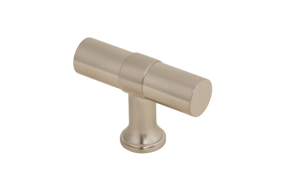 Emtek Select Transitional Cabinet T-Knob