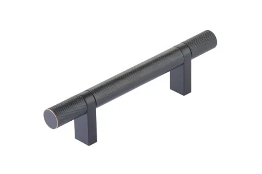 Emtek Select Rectangular Bar Cabinet Pull