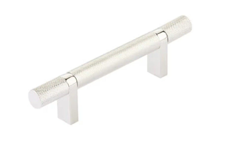 Emtek Select Rectangular Bar Cabinet Pull