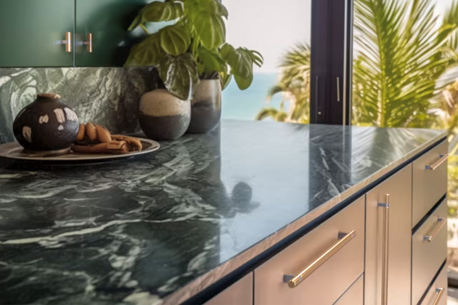 Emtek Select Rectangular Bar Cabinet Pull