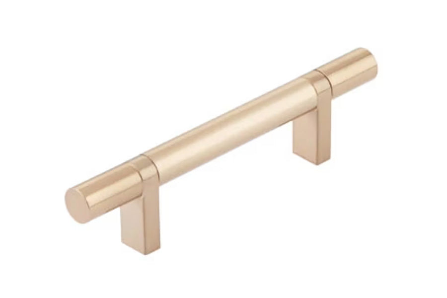 Emtek Select Rectangular Bar Cabinet Pull