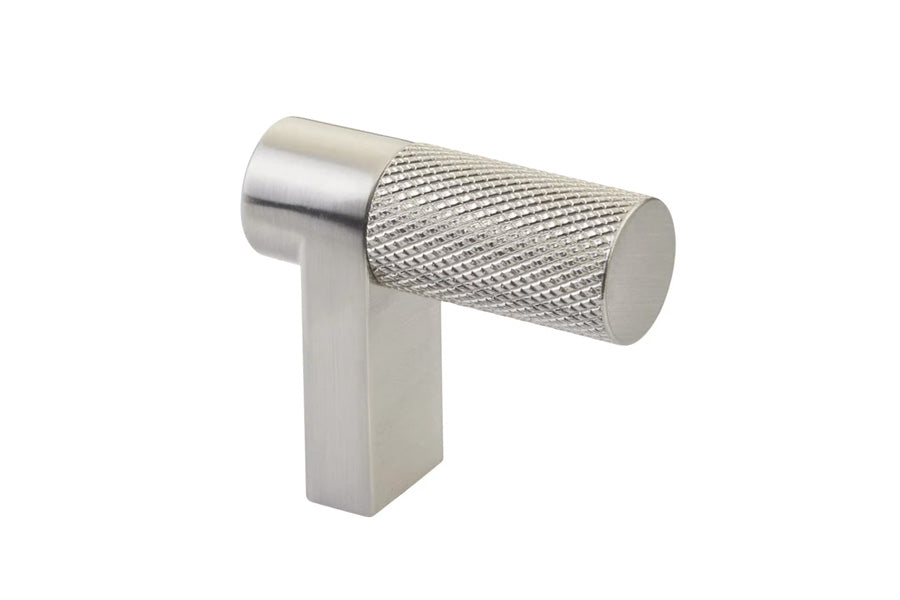 Emtek Select Rectangular Finger Cabinet Pull