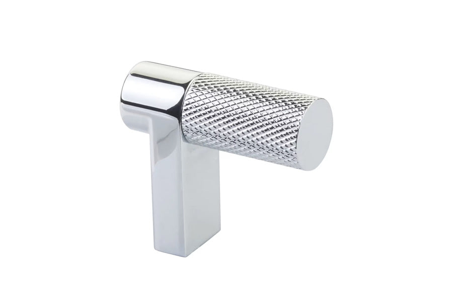 Emtek Select Rectangular Finger Cabinet Pull