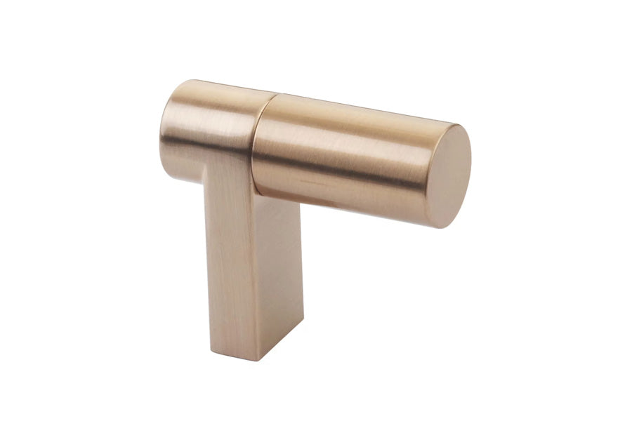Emtek Select Rectangular Finger Cabinet Pull