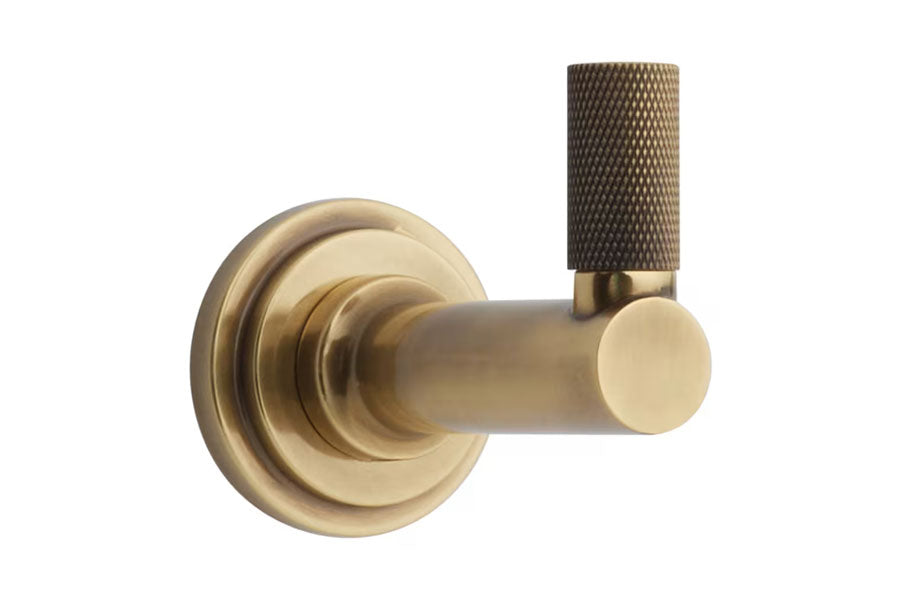 Emtek SELECT Bath Single Hook