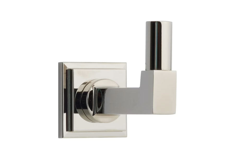 Emtek SELECT Bath Single Hook