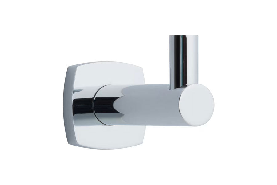 Emtek SELECT Bath Single Hook