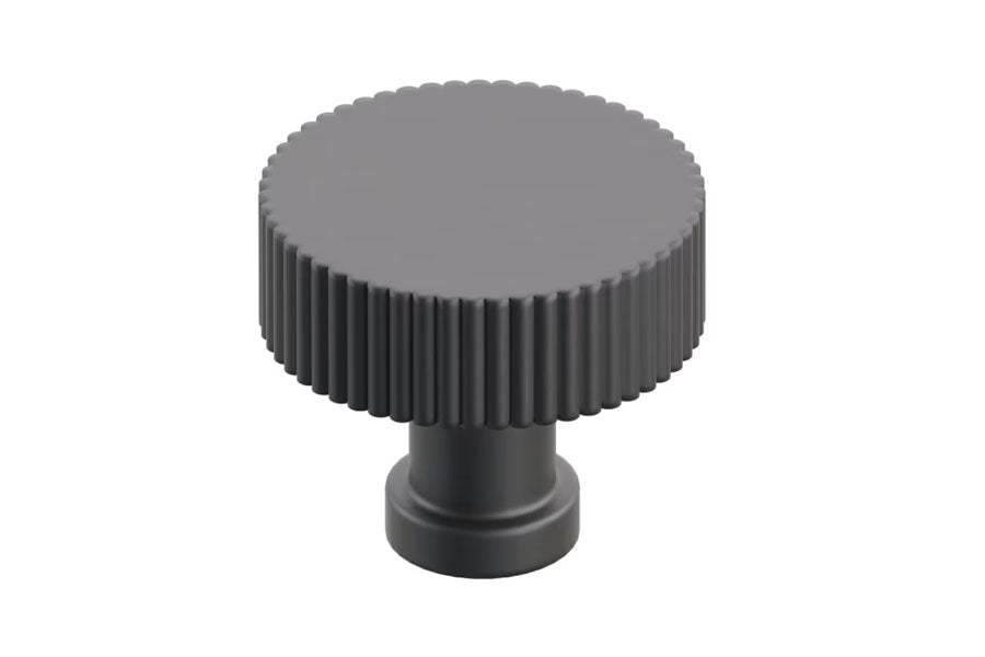 Emtek Select Round Stem Cabinet Knob