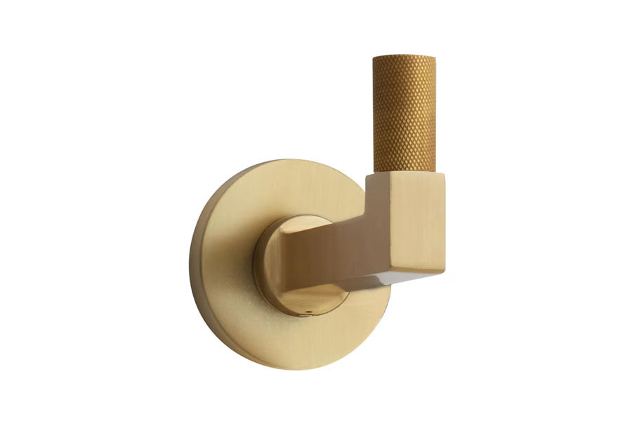 Emtek SELECT Bath Single Hook