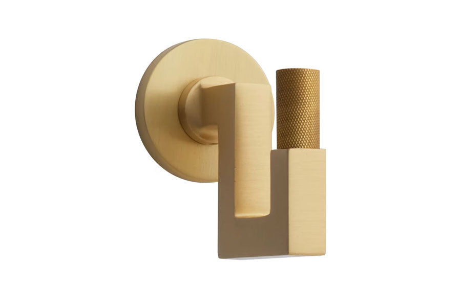 Emtek SELECT Bath U Hook