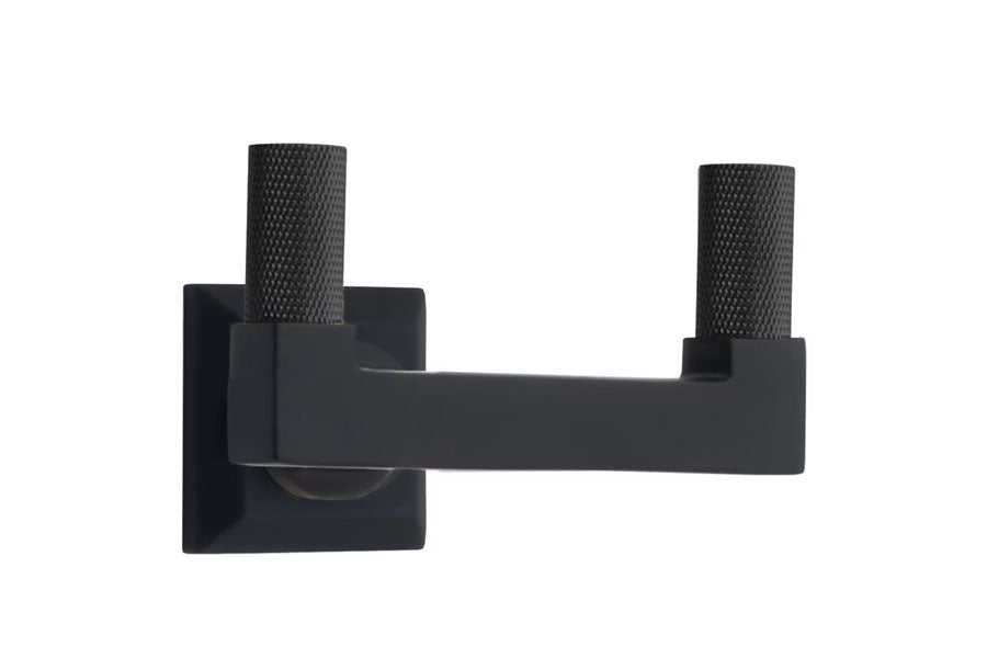 Emtek SELECT Bath Double Hook