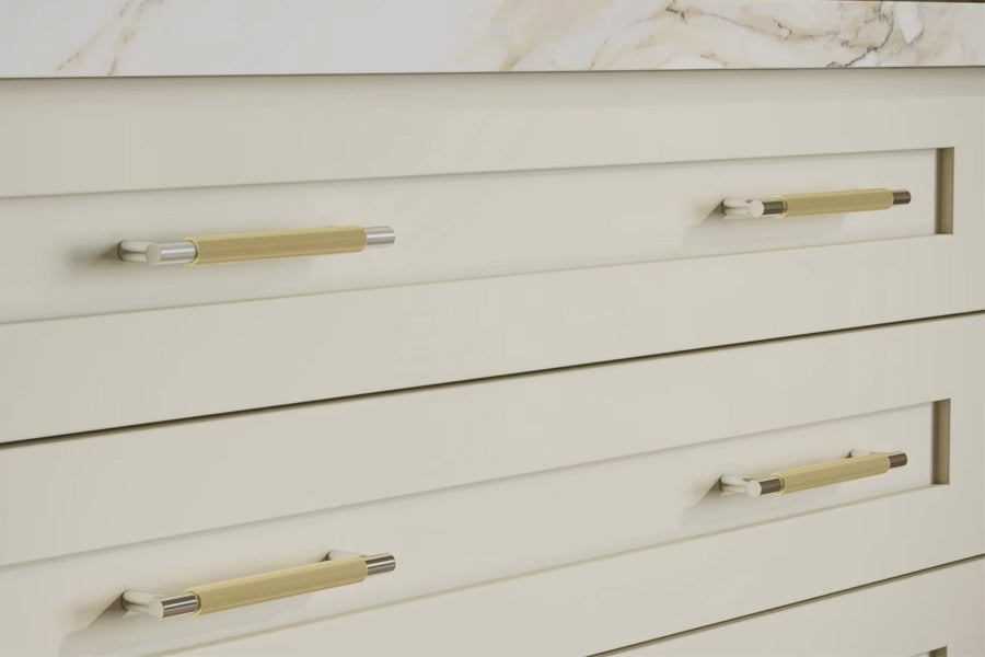 Emtek Select T-Bar Cabinet Pull