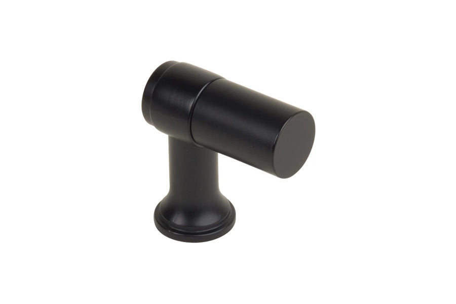 Emtek Select Transitional Finger Cabinet Pull