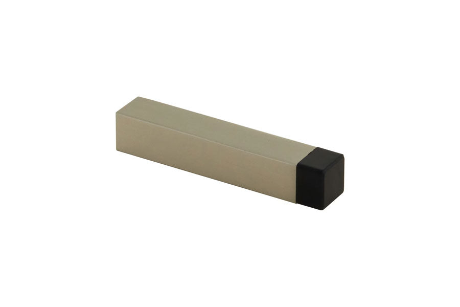 Emtek Square Baseboard Door Bumper