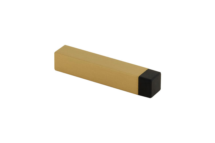 Emtek Square Baseboard Door Bumper