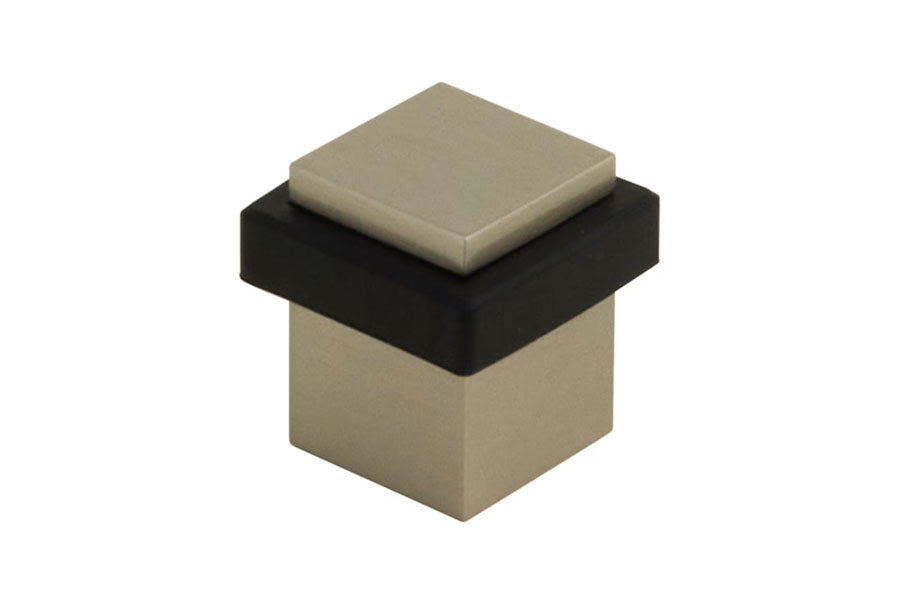 Emtek Square Floor Bumper Door Stop