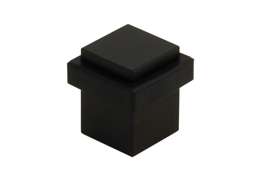 Emtek Square Floor Bumper Door Stop