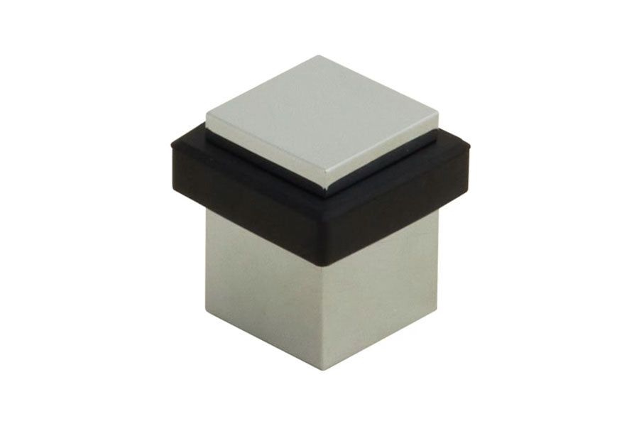 Emtek Square Floor Bumper Door Stop