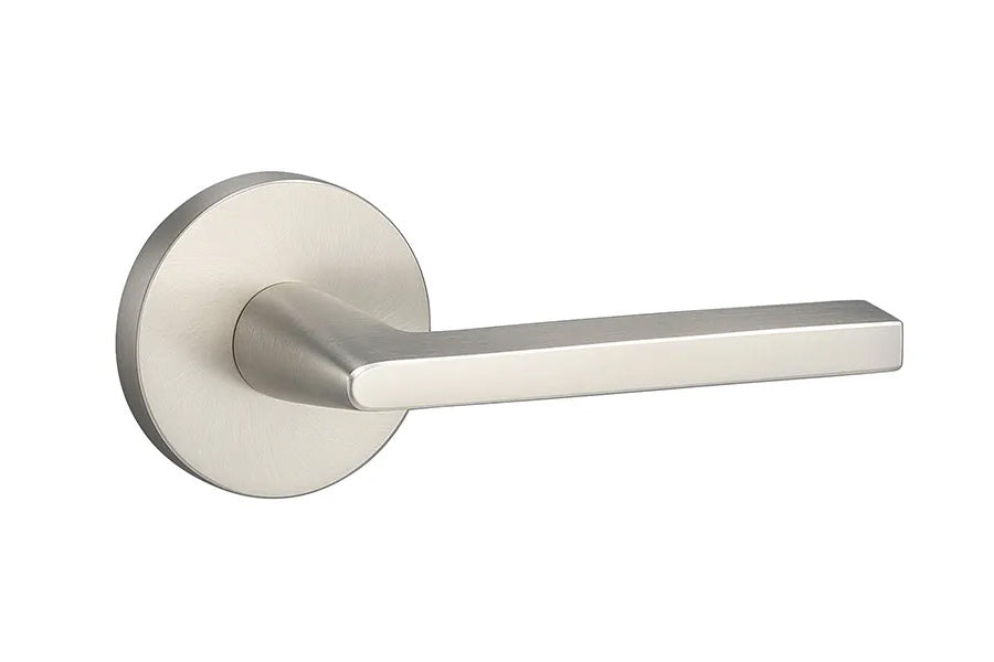 Ridgecrest Mountain Escala Round Lever