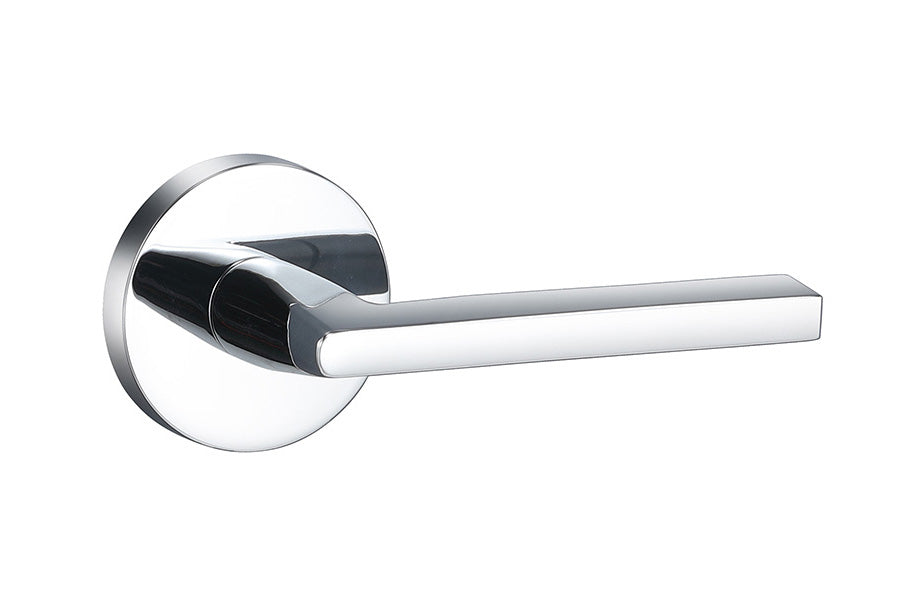 Ridgecrest Mountain Escala Round Lever