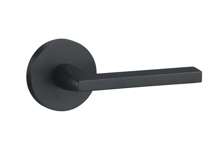 Ridgecrest Mountain Escala Round Lever