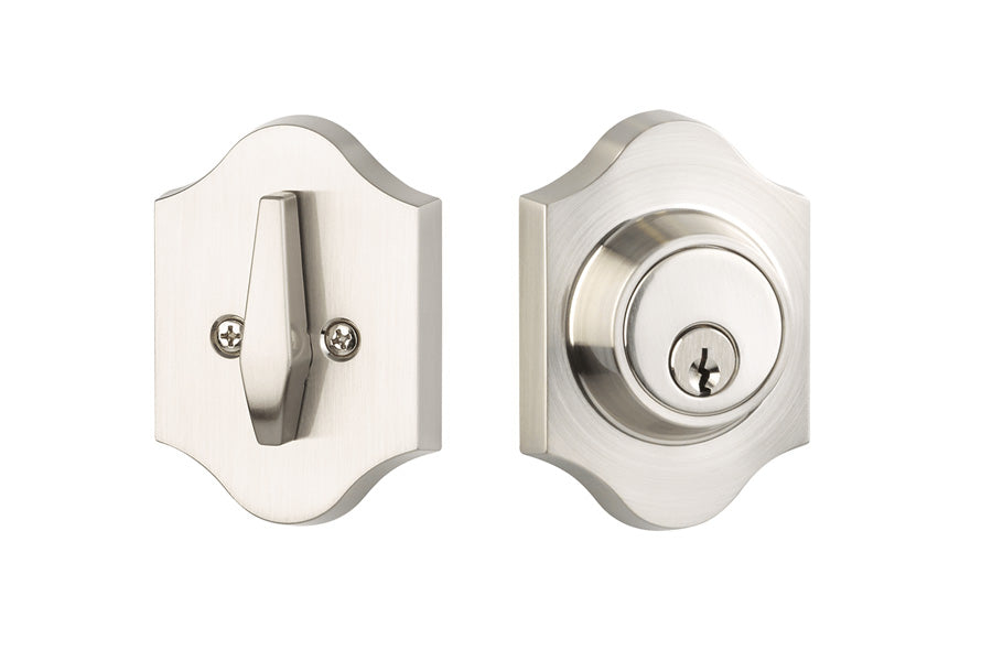Yale Expressions Everly Single Cylinder Deadbolt