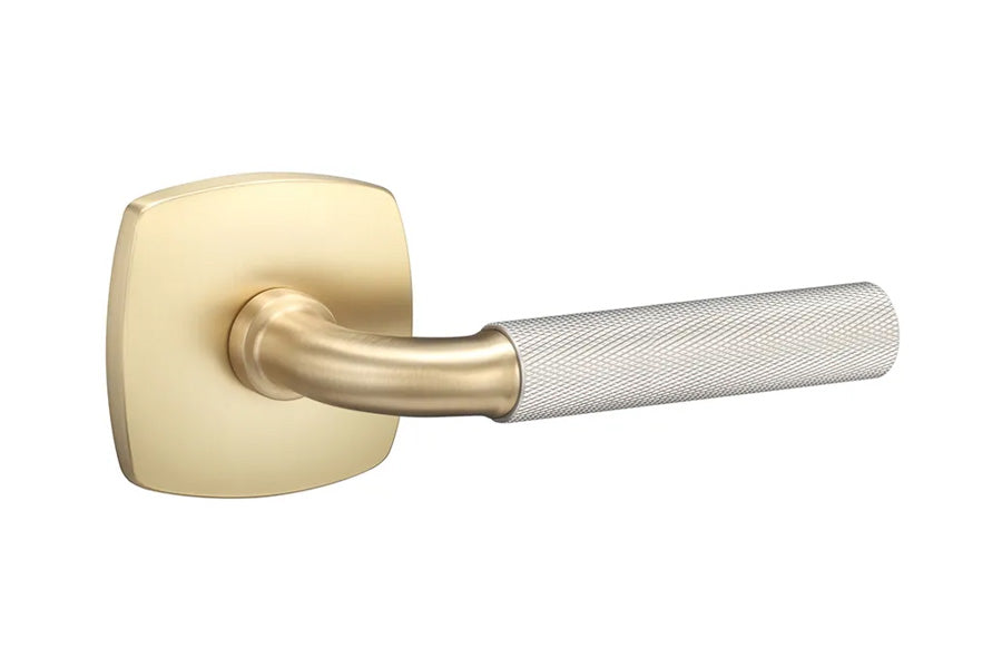 Ridgecrest Mountain Forma Square Lever