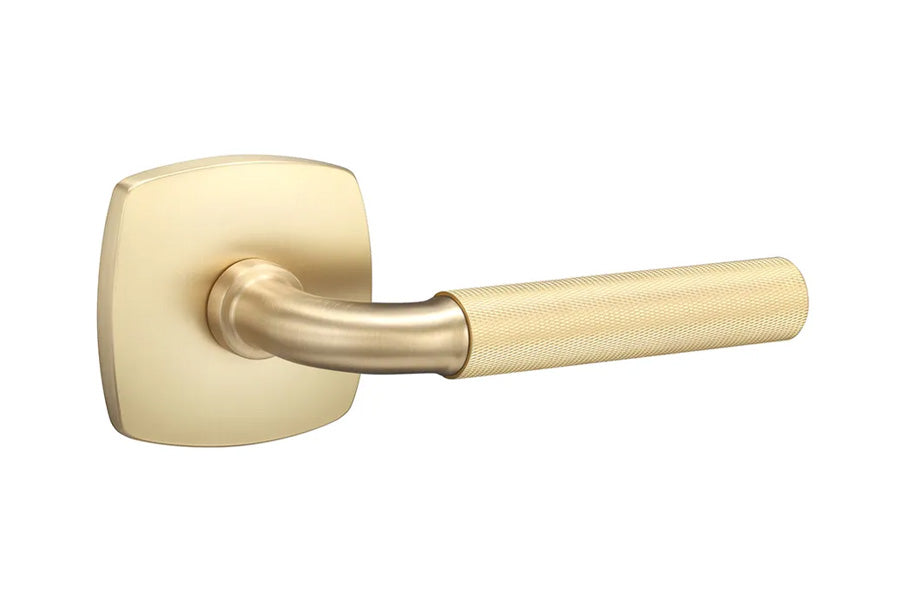 Ridgecrest Mountain Forma Square Lever