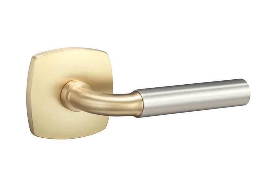 Ridgecrest Mountain Forma Square Lever