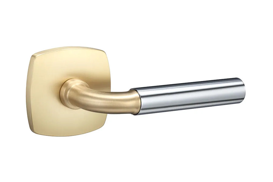 Ridgecrest Mountain Forma Square Lever