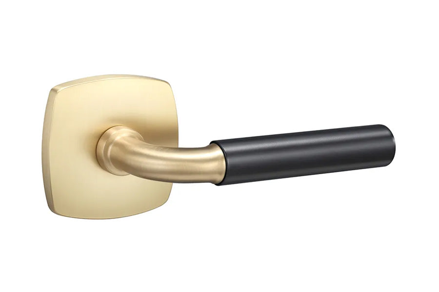 Ridgecrest Mountain Forma Square Lever