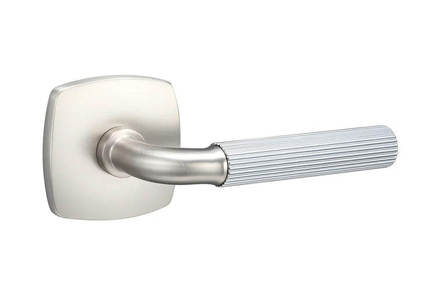 Ridgecrest Mountain Forma Square Lever