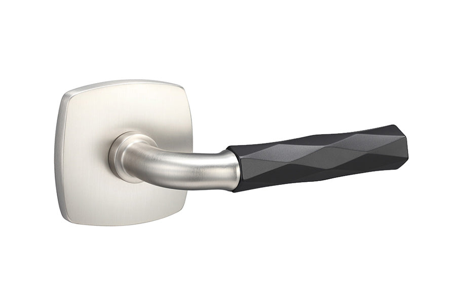 Ridgecrest Mountain Forma Square Lever