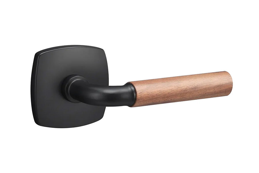 Ridgecrest Mountain Forma Square Lever