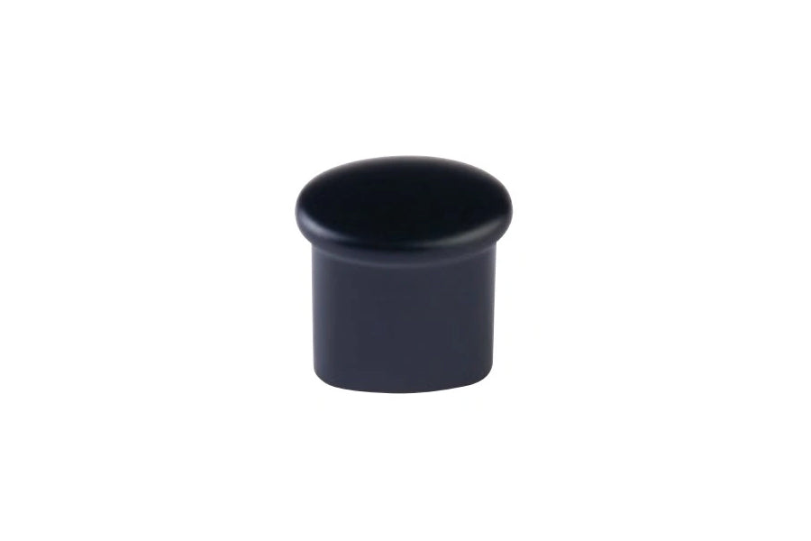 Emtek Habitat Button Cabinet Knob