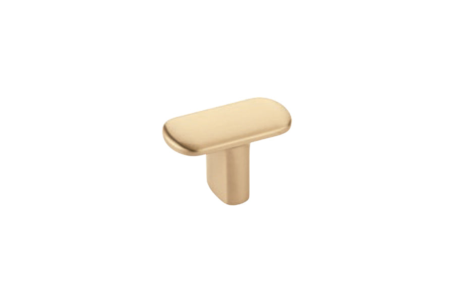 Emtek Habitat Cabinet T-Knob