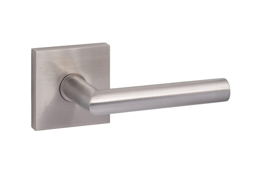 Ridgecrest Modern Hanover 28° Square Lever